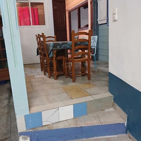 Au Coeur De La Campagne Villa Vieux-Habitants Buitenkant foto