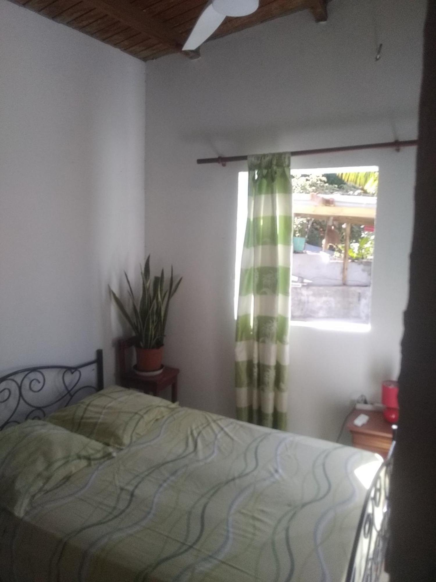 Au Coeur De La Campagne Villa Vieux-Habitants Buitenkant foto
